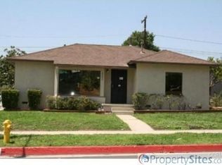 2093 Bleakwood Ave, Monterey Park, CA 91754