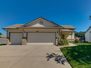 2610 E Charleston Dr, Wichita, KS 67219