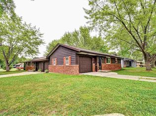 2740 Woodruff Ct, Green Bay, WI 54311