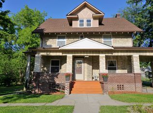 4515 Florence Blvd, Omaha, NE 68110