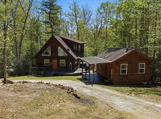 106 Roaring Creek Ln, Murphy, NC 28906