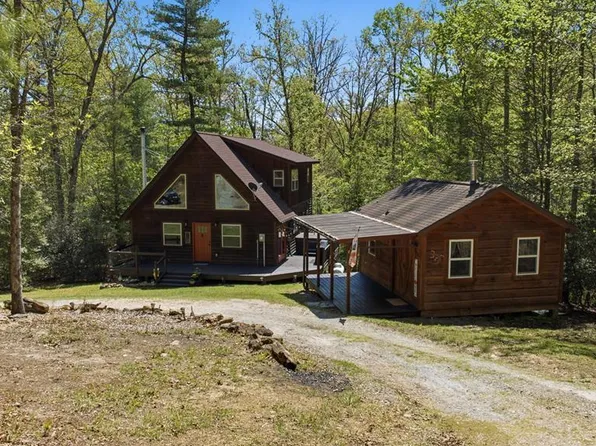 106 Roaring Creek Ln, Murphy, NC 28906