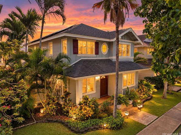 91-1065 Kaiko St, Ewa Beach, HI 96706