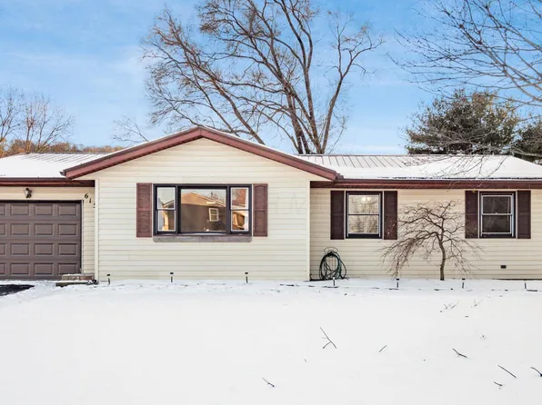 615 Huron Dr, Heath, OH 43056
