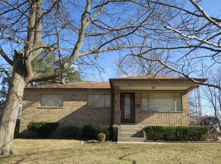 5764 Windsorhill Dr, Cincinnati, OH 45238