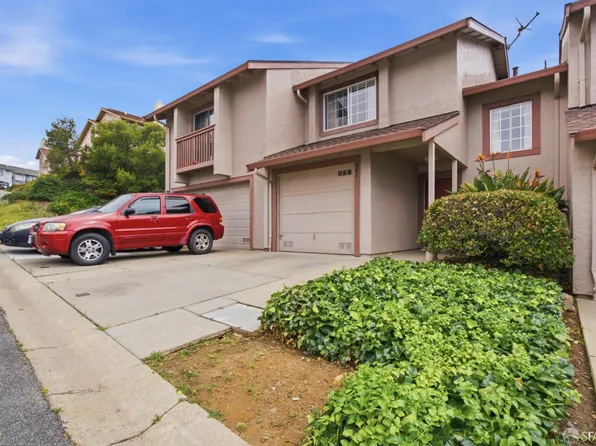 441 Bayview Circle, San Francisco, CA 94124
