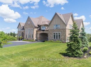 115 Stallions Ct, Vaughan, ON L6A4V5