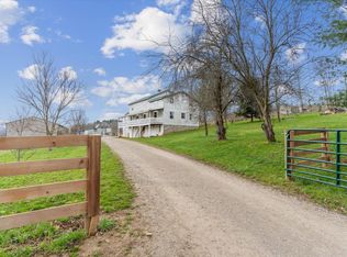 11030 Township Road 92, Somerset, OH 43783