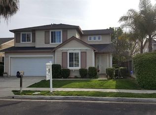 202 Lawrence Ln, Brentwood, CA 94513