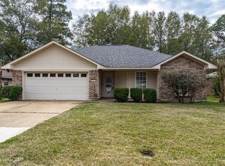 109 Ragan Ln, Haughton, LA 71037