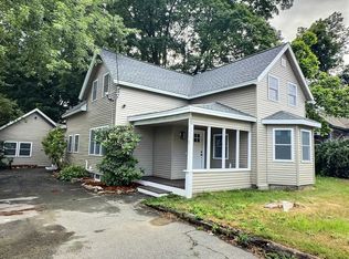 6 Harris Ave, Merrimack, NH 03054