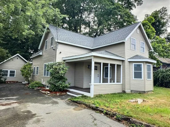 6 Harris Avenue, Merrimack, NH 03054