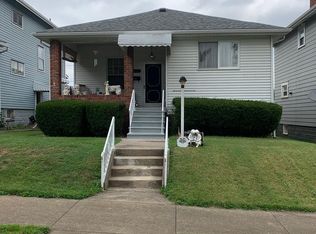 1310 8th St, Moundsville, WV