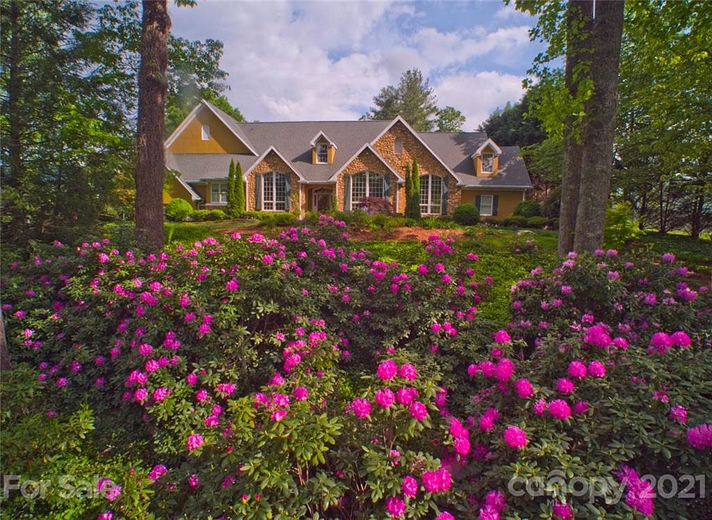 297 Crab Creek Rd, Hendersonville, NC 28739 Zillow