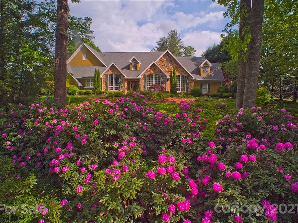297 Crab Creek Rd, Hendersonville, NC 28739 Zillow