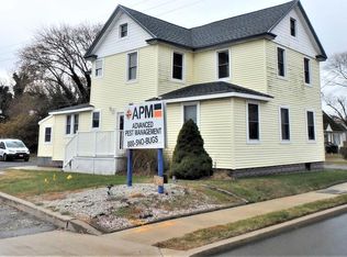 1119 Route 47 S, Rio Grande, NJ 08242