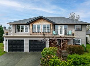 2330 Galerno Rd, Campbell River, BC V9W 8A5