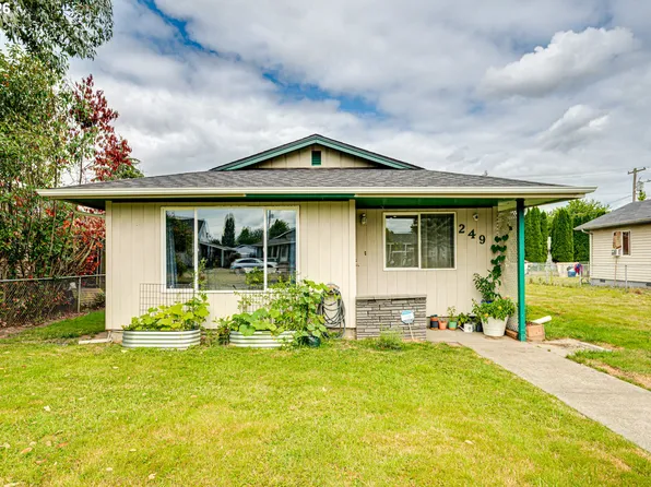 249 26th Ave, Longview, WA 98632