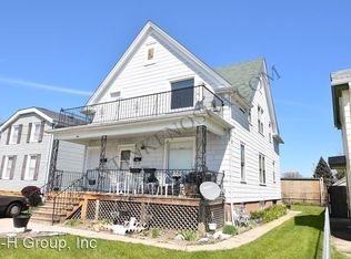 5719 16th Ave #200, Kenosha, WI 53140