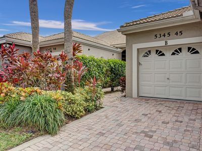 5345 Monterey Circle #B, Delray Beach, FL, 33484