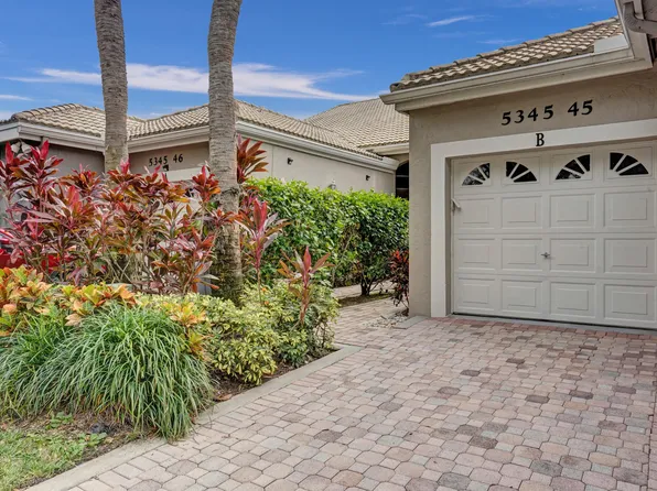 5345 Monterey Circle #B, Delray Beach, FL 33484