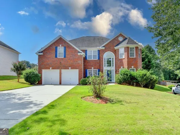 425 Martin Creek Way, Lawrenceville, GA 30045