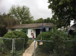 1211 Vargas Rd, Austin, TX 78741
