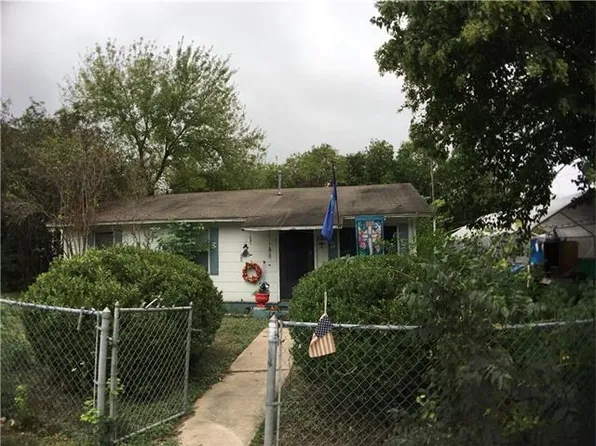 1211 Vargas Rd, Austin, TX 78741