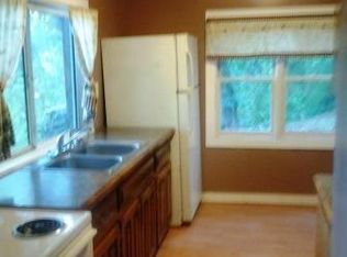 262 Cullowhee Hts, Cullowhee, NC 28723