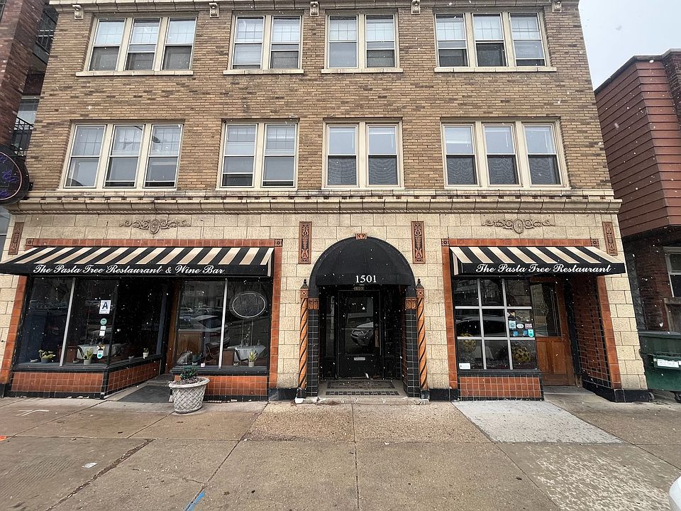 1st image of 1501 N Farwell Ave APT 8