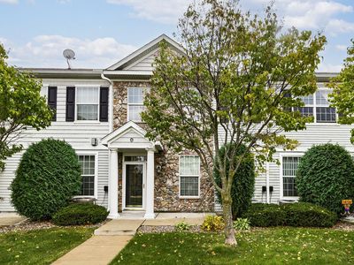 1617 Legacy Pkwy E Unit 4, Maplewood, MN, 55109