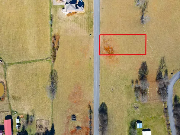 LOT 51 Walnut Grove Dr, Church Hill, TN 37642
