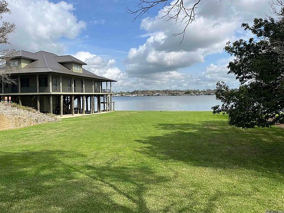 3rd image of False River Rd