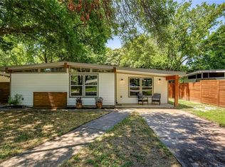 607 W Crestland Dr, Austin, TX 78752