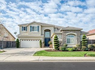 2656 Goshen Ave, Clovis, CA