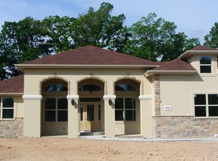 8985 Crest Lane, Springdale, AR 72762