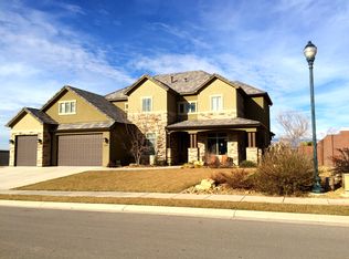 2771 E 3710 S, Saint George, UT 84790