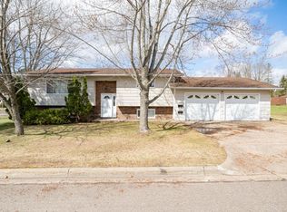 600 N Kyes St, Merrill, WI 54452