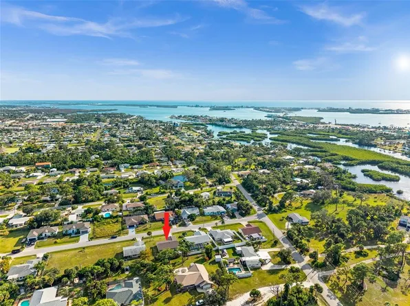 1530 Rossanne Pl, Englewood, FL 34223