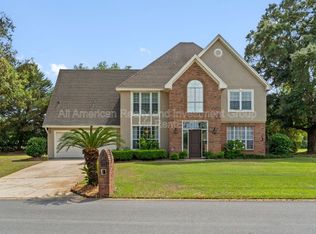 850 The Masters Blvd, Shalimar, FL 32579