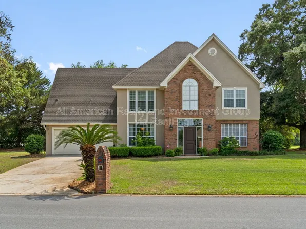 850 The Masters Blvd, Shalimar, FL 32579