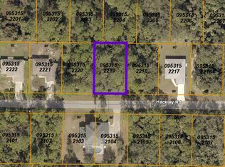 Hackley Rd #19, Port Charlotte, FL 34291