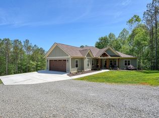 2926 Jones Mountain Rd, Talking Rock, GA 30175