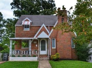 2843 Washington Blvd, Huntington, WV 25705