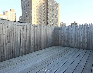 Rented by Town Residential