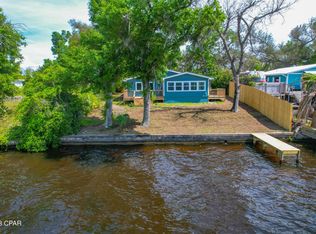 8105 High Point Rd, Panama City, FL 32404