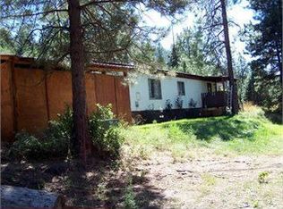 1155 Challenger Way, Addy, WA 99101