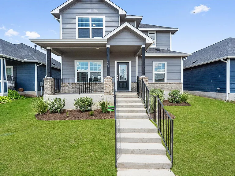 313 Timber Brook Dr — Photo 1