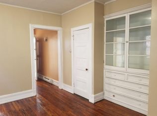 382 Bond St #2, Bridgeport, CT 06610