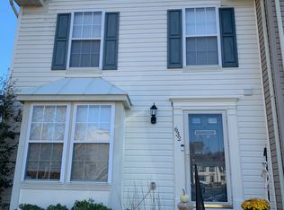 632 Cider Press Loop UNIT 29, Joppa, MD 21085